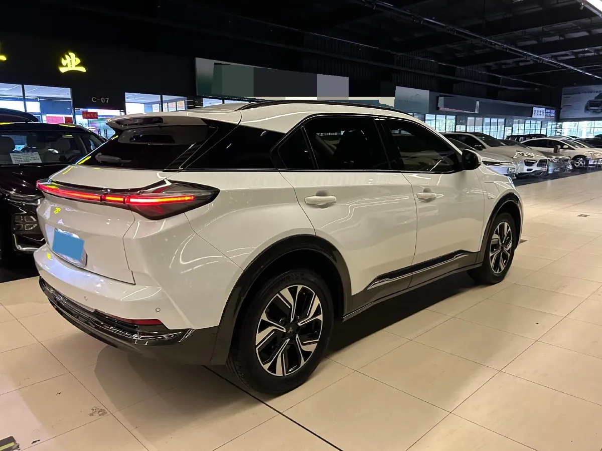 2022 Ford Focus 1.5T 177HP L4 6AT,autocango,china used car exporter,china ev exporter,chinese used car exporter,chinese used ev exporter