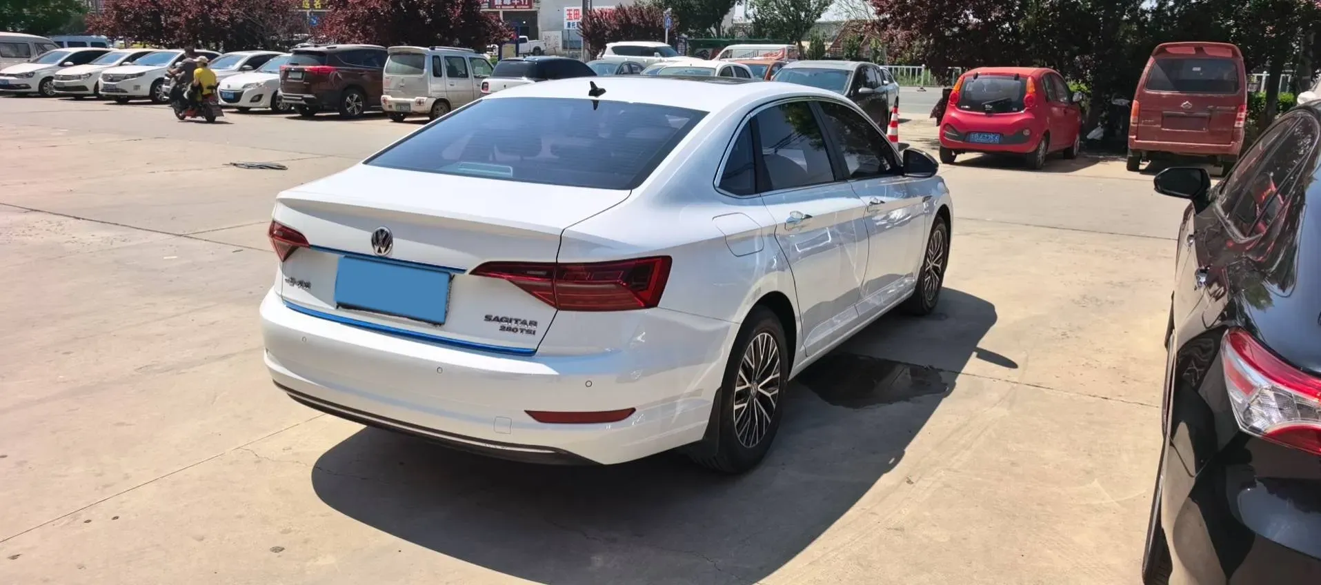2020 Volkswagen Sagitar 1.4T 150HP L4 7DCT,autocango,china used car exporter,china ev exporter,chinese used car exporter,chinese used ev exporter