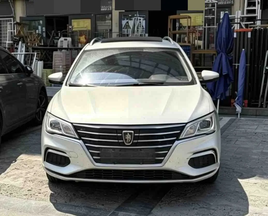 2018 Roewe Ei5 BEV 35KWH,autocango,china used car exporter,china ev exporter,chinese used car exporter,chinese used ev exporter