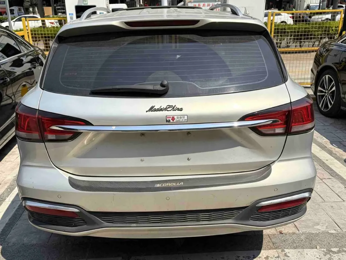 2018 Roewe Ei5 BEV 35KWH,autocango,china used car exporter,china ev exporter,chinese used car exporter,chinese used ev exporter