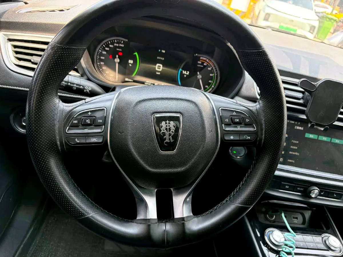 2018 Roewe Ei5 BEV 35KWH,autocango,china used car exporter,china ev exporter,chinese used car exporter,chinese used ev exporter