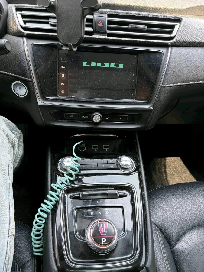 2018 Roewe Ei5 BEV 35KWH,autocango,china used car exporter,china ev exporter,chinese used car exporter,chinese used ev exporter