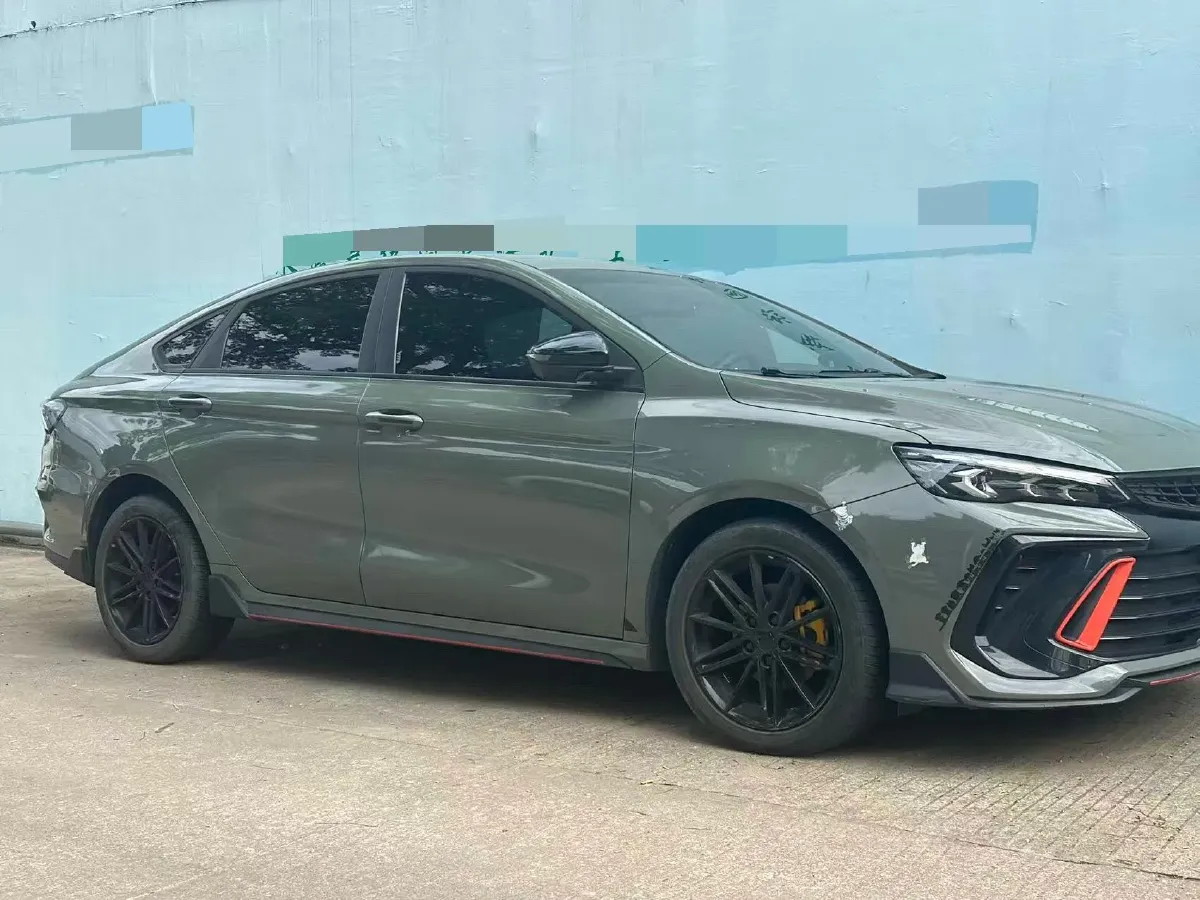 2022 Geely Binray 1.5T 181HP L4 7DCT,autocango,china used car exporter,china ev exporter,chinese used car exporter,chinese used ev exporter