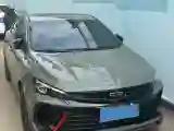 2022 Geely Binray 1.5T 181HP L4 7DCT