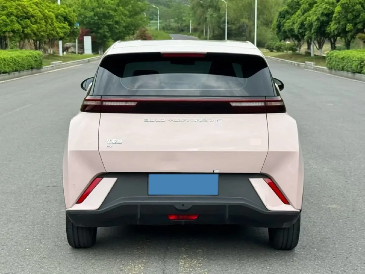 2024 BYD Seagull BEV 30.08KWH,autocango,china used car exporter,china ev exporter,chinese used car exporter,chinese used ev exporter