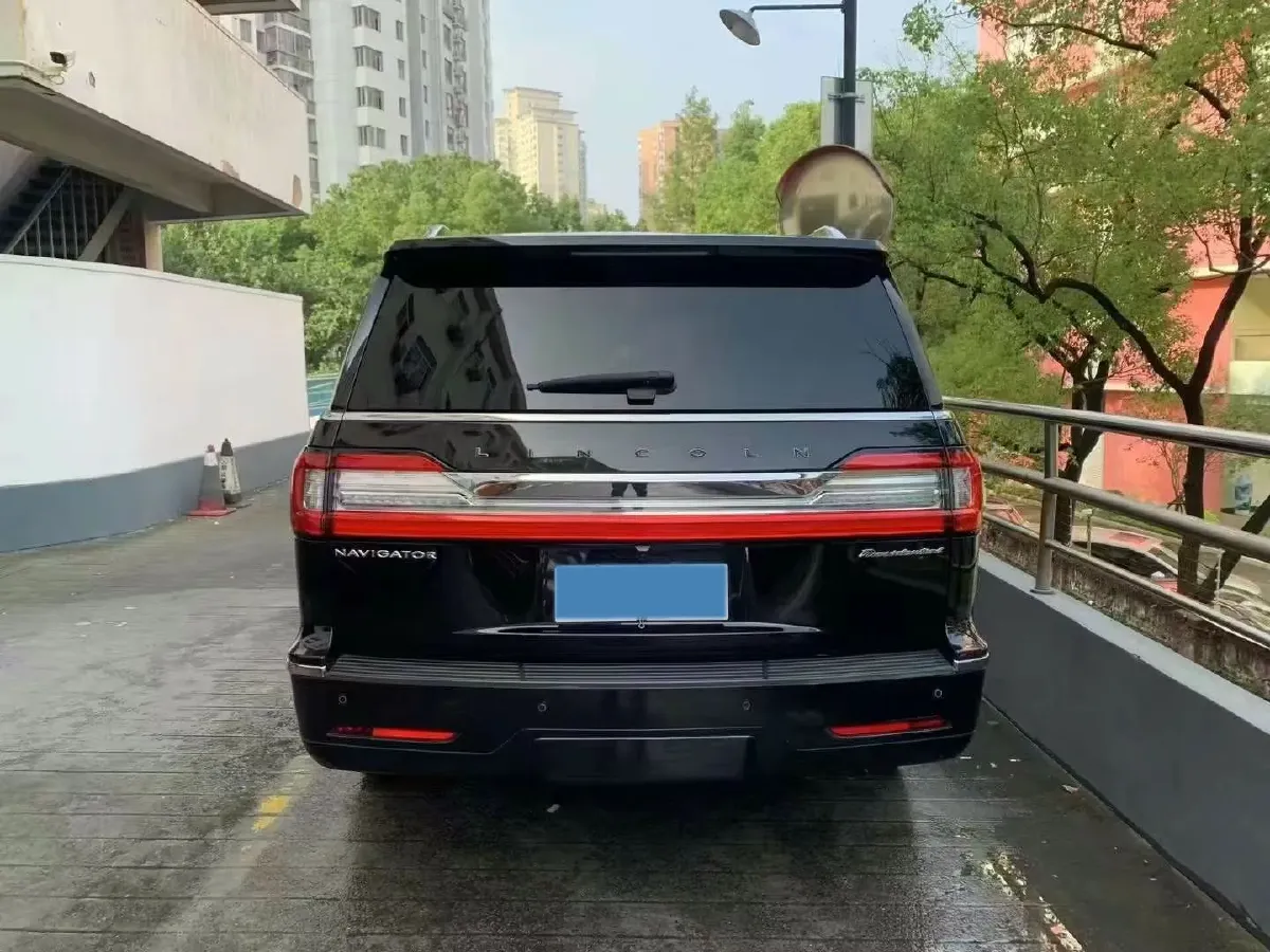 2020 Lincoln Navigator 3.5T 388HP V6 10AT,autocango,china used car exporter,china ev exporter,chinese used car exporter,chinese used ev exporter