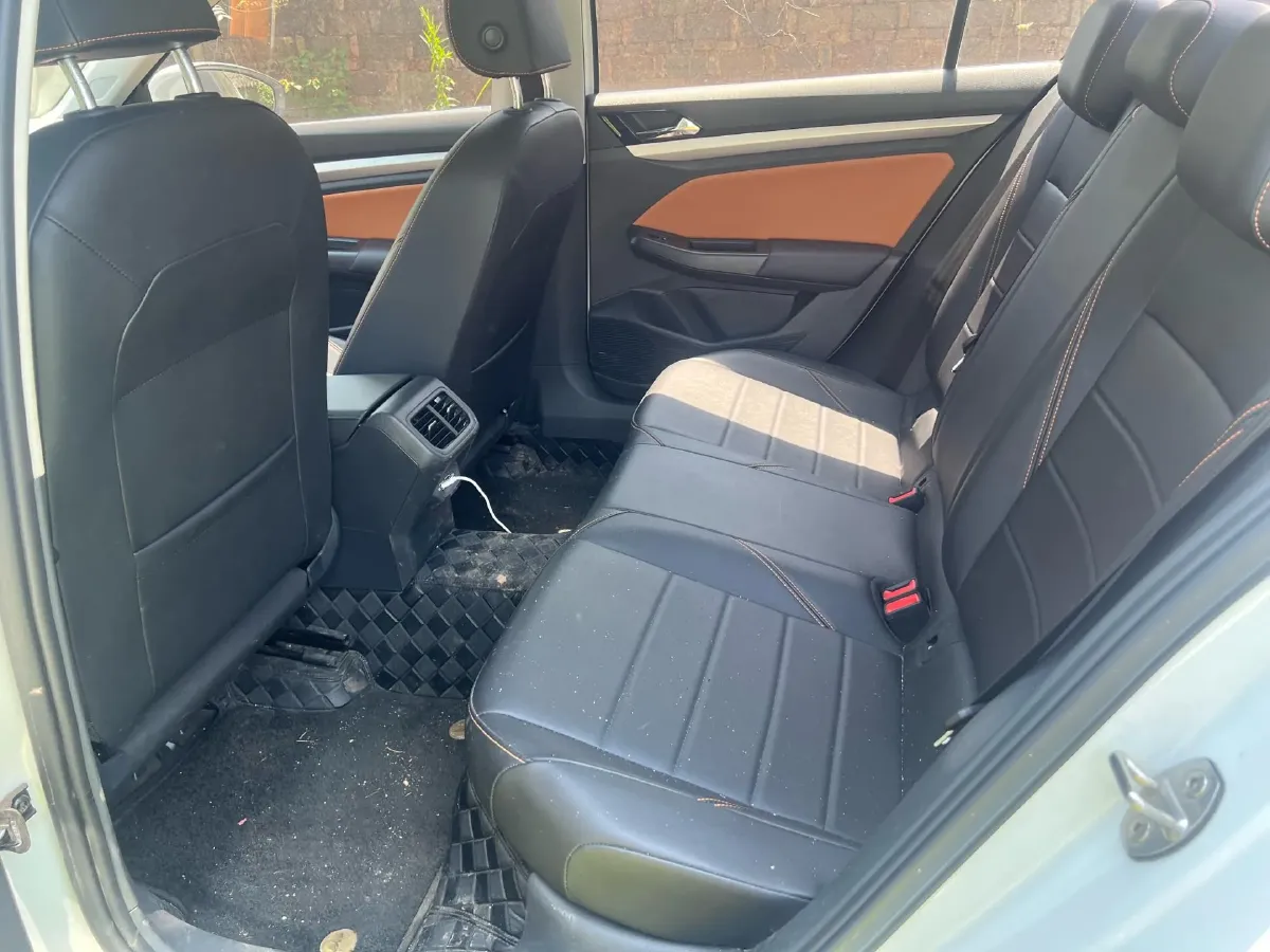 2023 Volkswagen Bora 1.4T 150HP L4 7DCT,autocango,china used car exporter,china ev exporter,chinese used car exporter,chinese used ev exporter