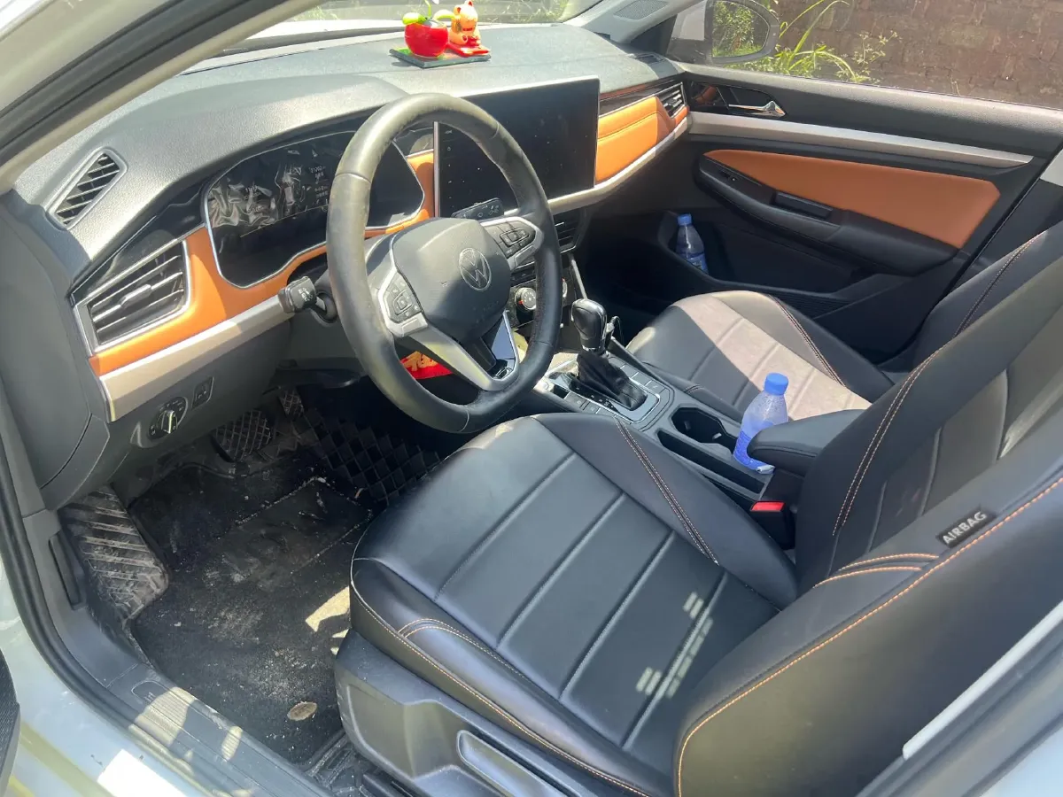 2023 Volkswagen Bora 1.4T 150HP L4 7DCT,autocango,china used car exporter,china ev exporter,chinese used car exporter,chinese used ev exporter