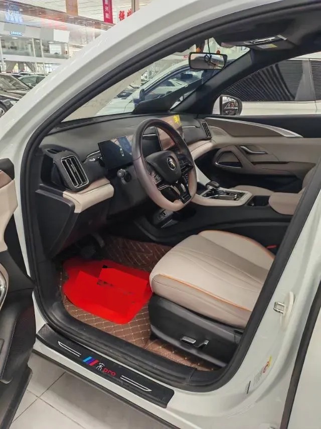 2024 BYD Song Pro 1.5L 110HP L4 E-CVT PHEV 12.9KWH,autocango,china used car exporter,china ev exporter,chinese used car exporter,chinese used ev exporter