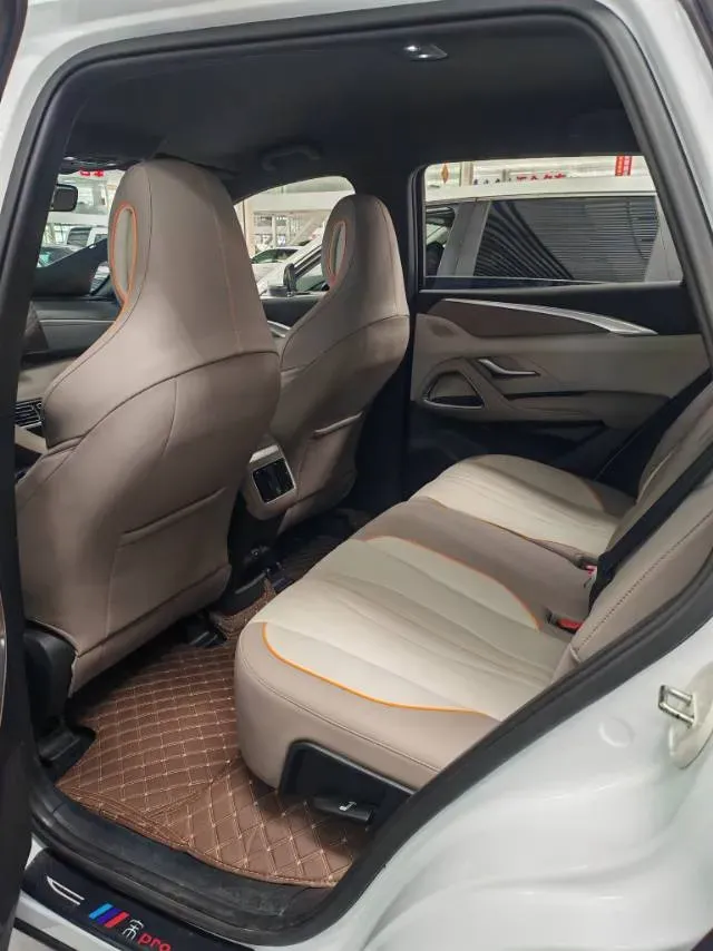 2024 BYD Song Pro 1.5L 110HP L4 E-CVT PHEV 12.9KWH,autocango,china used car exporter,china ev exporter,chinese used car exporter,chinese used ev exporter
