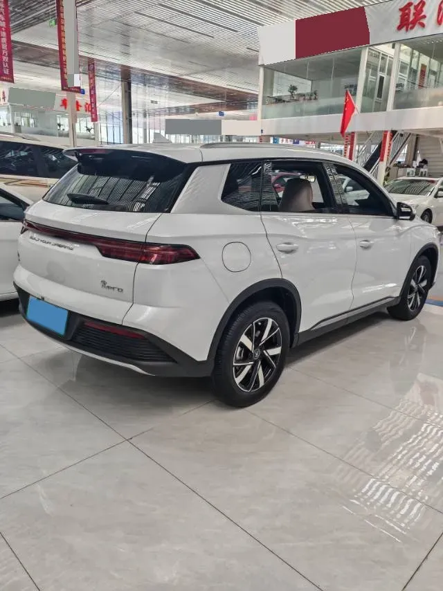 2024 BYD Song Pro 1.5L 110HP L4 E-CVT PHEV 12.9KWH,autocango,china used car exporter,china ev exporter,chinese used car exporter,chinese used ev exporter