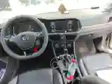 2020 Volkswagen Sagitar 1.4T 150HP L4 7DCT
