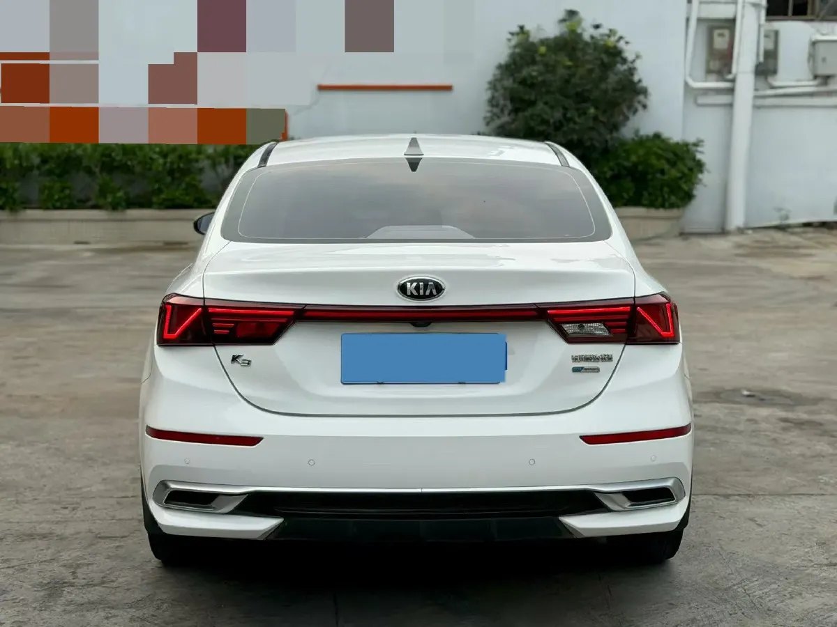 2019 Kia K3 1.5L 115HP L4 CVT,autocango,china used car exporter,china ev exporter,chinese used car exporter,chinese used ev exporter