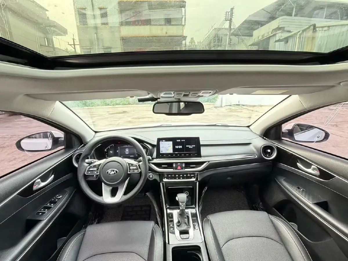 2019 Kia K3 1.5L 115HP L4 CVT,autocango,china used car exporter,china ev exporter,chinese used car exporter,chinese used ev exporter