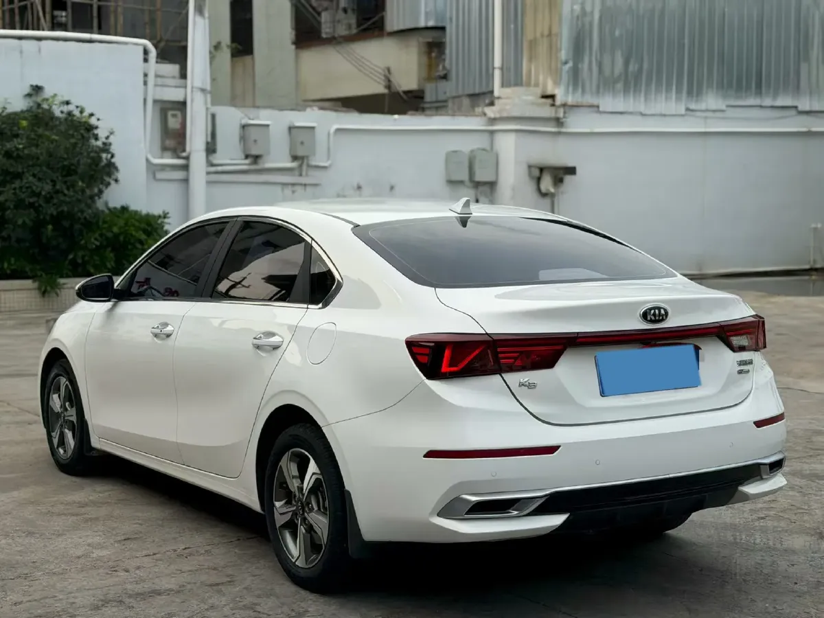 2019 Kia K3 1.5L 115HP L4 CVT,autocango,china used car exporter,china ev exporter,chinese used car exporter,chinese used ev exporter