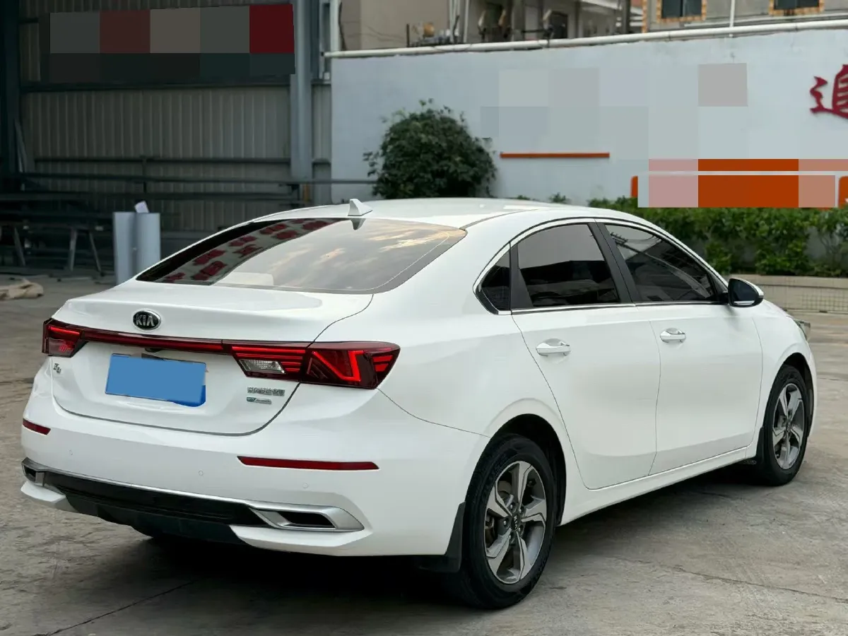 2019 Kia K3 1.5L 115HP L4 CVT,autocango,china used car exporter,china ev exporter,chinese used car exporter,chinese used ev exporter