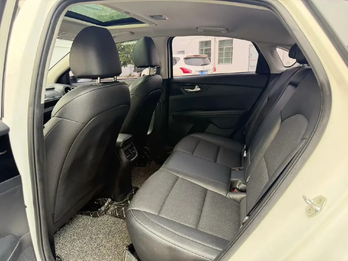 2019 Kia K3 1.5L 115HP L4 CVT,autocango,china used car exporter,china ev exporter,chinese used car exporter,chinese used ev exporter