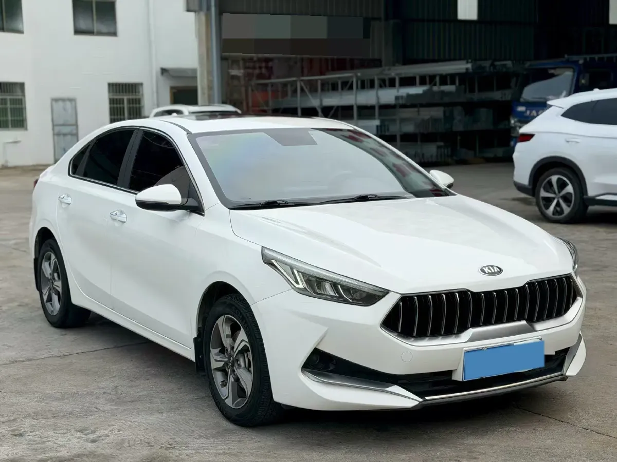 2019 Kia K3 1.5L 115HP L4 CVT,autocango,china used car exporter,china ev exporter,chinese used car exporter,chinese used ev exporter