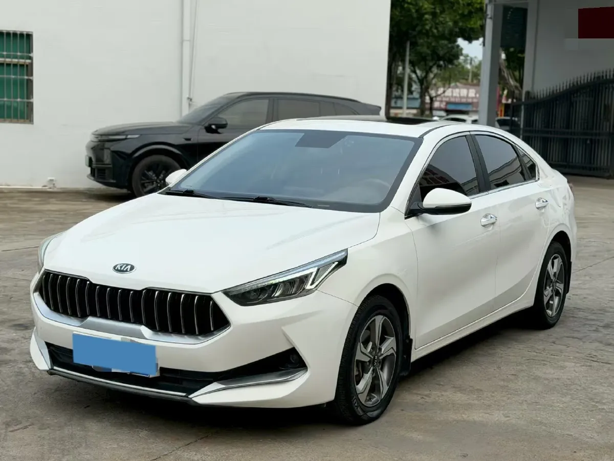 2019 Kia K3 1.5L 115HP L4 CVT,autocango,china used car exporter,china ev exporter,chinese used car exporter,chinese used ev exporter