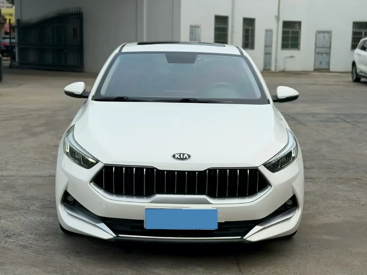 2019 Kia K3 1.5L 115HP L4 CVT,autocango,china used car exporter,china ev exporter,chinese used car exporter,chinese used ev exporter