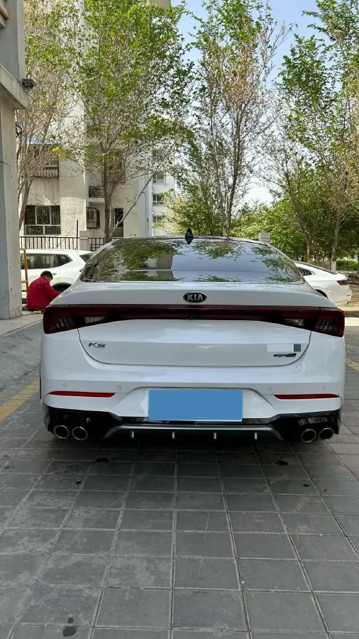 2020 Kia K5 2.0T 240HP L4 8AT,autocango,china used car exporter,china ev exporter,chinese used car exporter,chinese used ev exporter