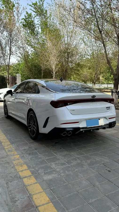 2020 Kia K5 2.0T 240HP L4 8AT,autocango,china used car exporter,china ev exporter,chinese used car exporter,chinese used ev exporter