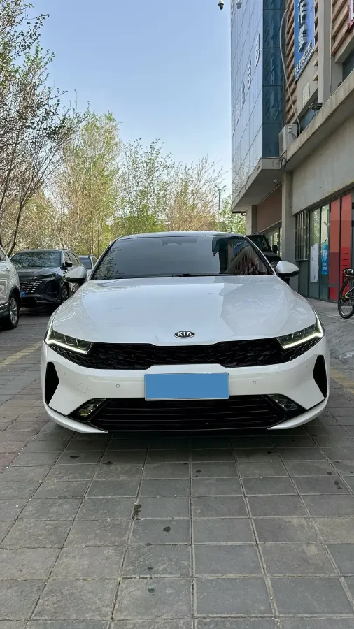 2020 Kia K5 2.0T 240HP L4 8AT,autocango,china used car exporter,china ev exporter,chinese used car exporter,chinese used ev exporter