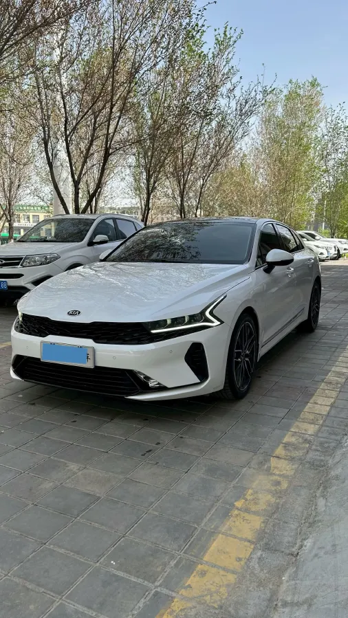 2020 Kia K5 2.0T 240HP L4 8AT,autocango,china used car exporter,china ev exporter,chinese used car exporter,chinese used ev exporter
