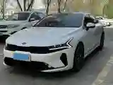 2020 Kia K5 2.0T 240HP L4 8AT