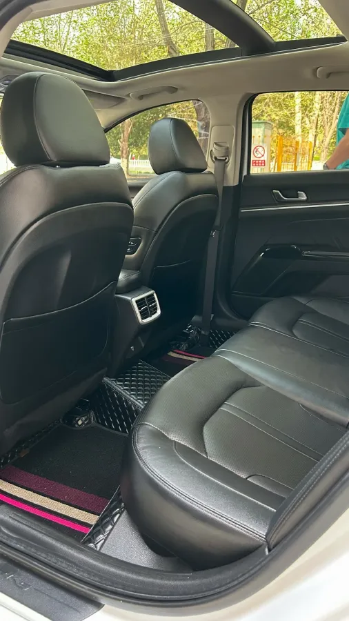 2020 Kia K5 2.0T 240HP L4 8AT,autocango,china used car exporter,china ev exporter,chinese used car exporter,chinese used ev exporter