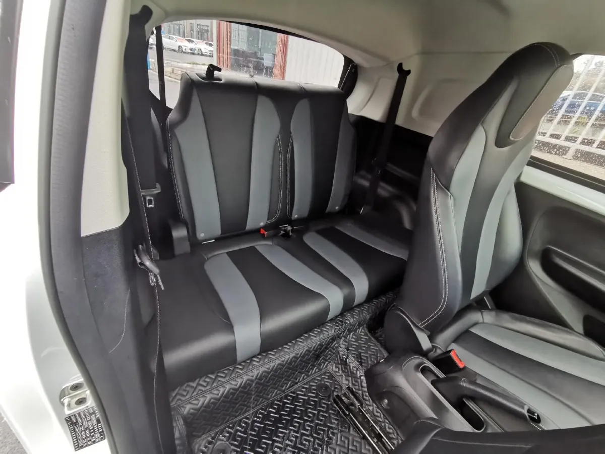 2022 Roewe Clever BEV 29KWH,autocango,china used car exporter,china ev exporter,chinese used car exporter,chinese used ev exporter