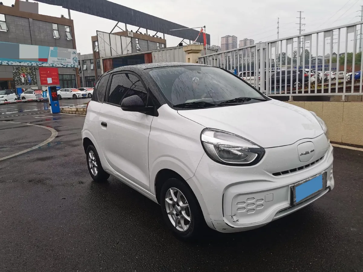 2022 Roewe Clever BEV 29KWH,autocango,china used car exporter,china ev exporter,chinese used car exporter,chinese used ev exporter