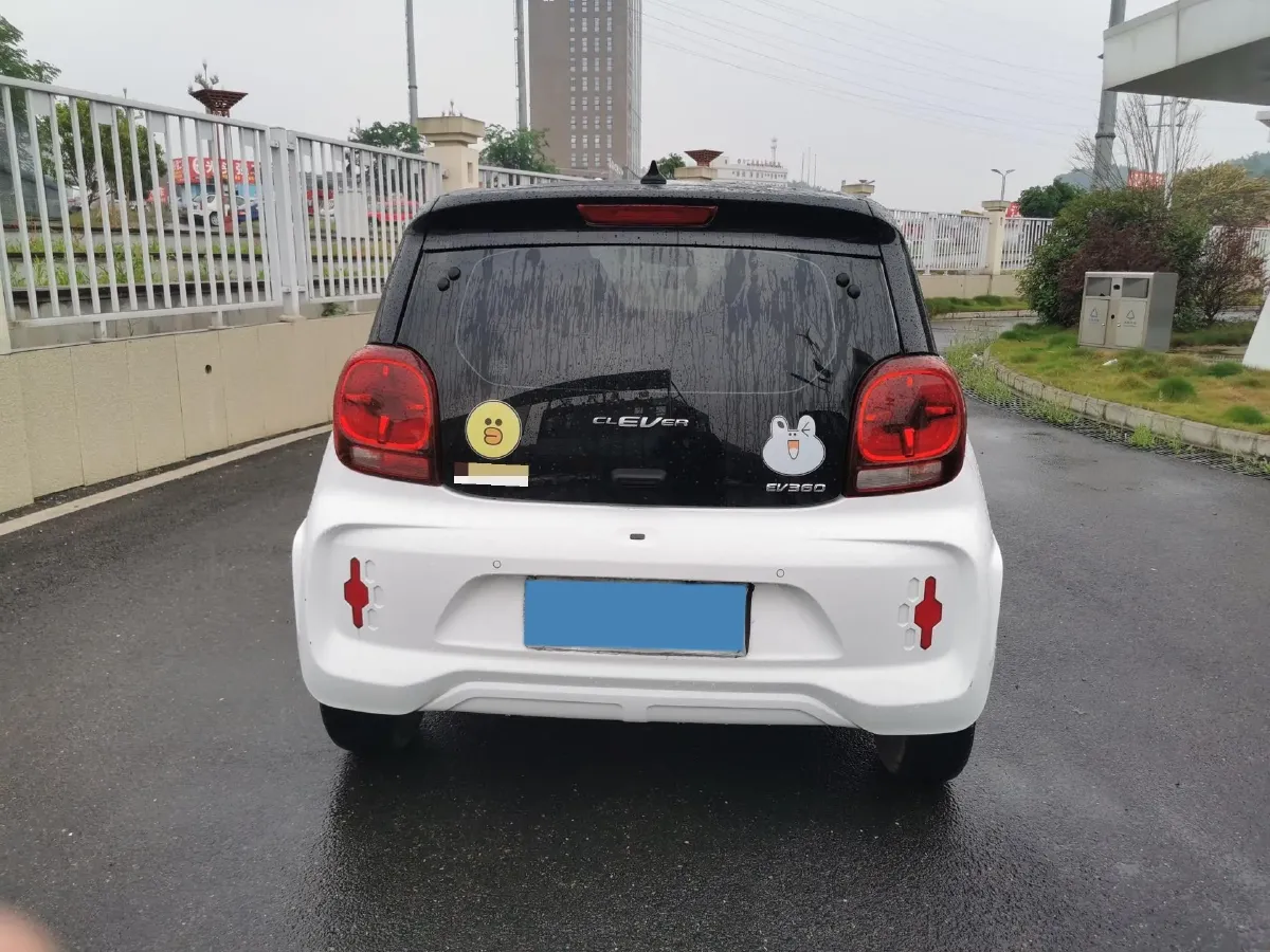 2022 Roewe Clever BEV 29KWH,autocango,china used car exporter,china ev exporter,chinese used car exporter,chinese used ev exporter