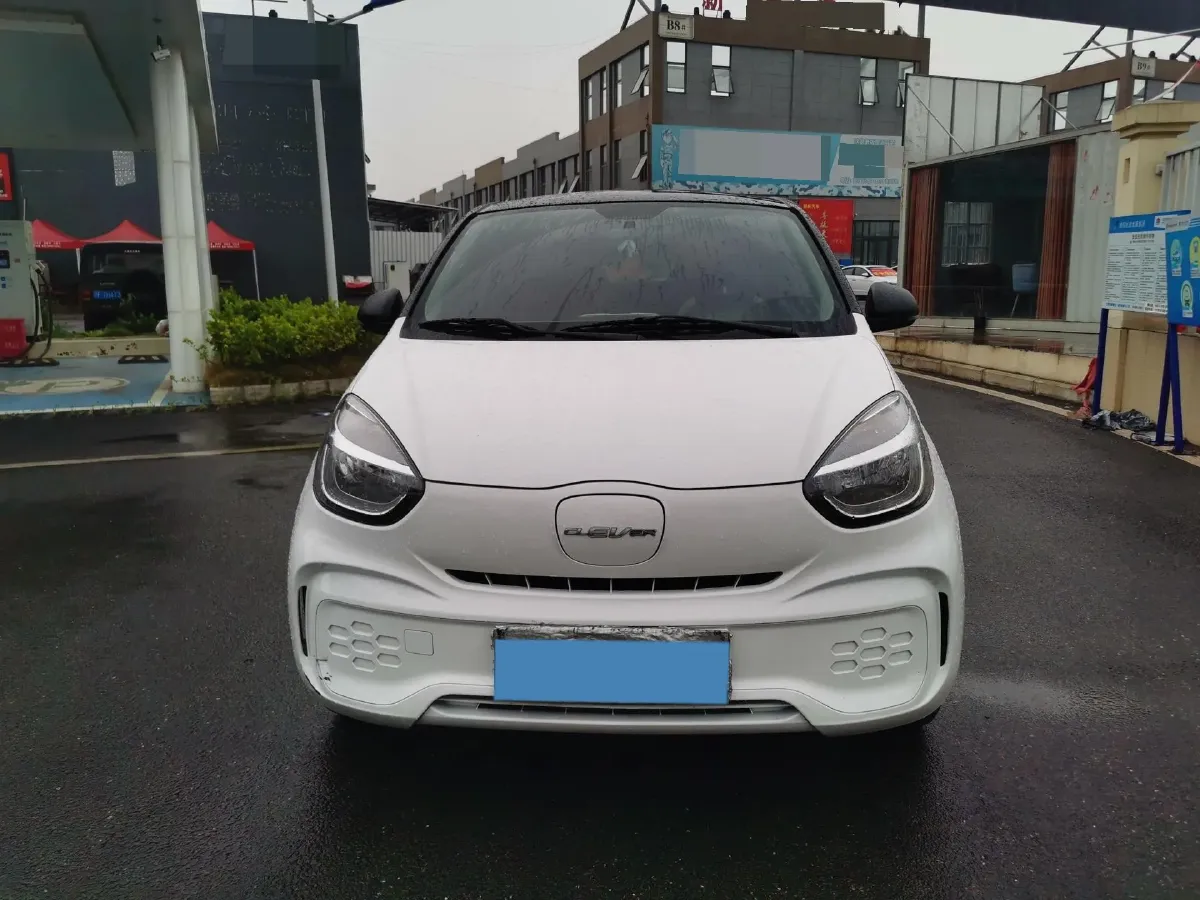 2022 Roewe Clever BEV 29KWH,autocango,china used car exporter,china ev exporter,chinese used car exporter,chinese used ev exporter