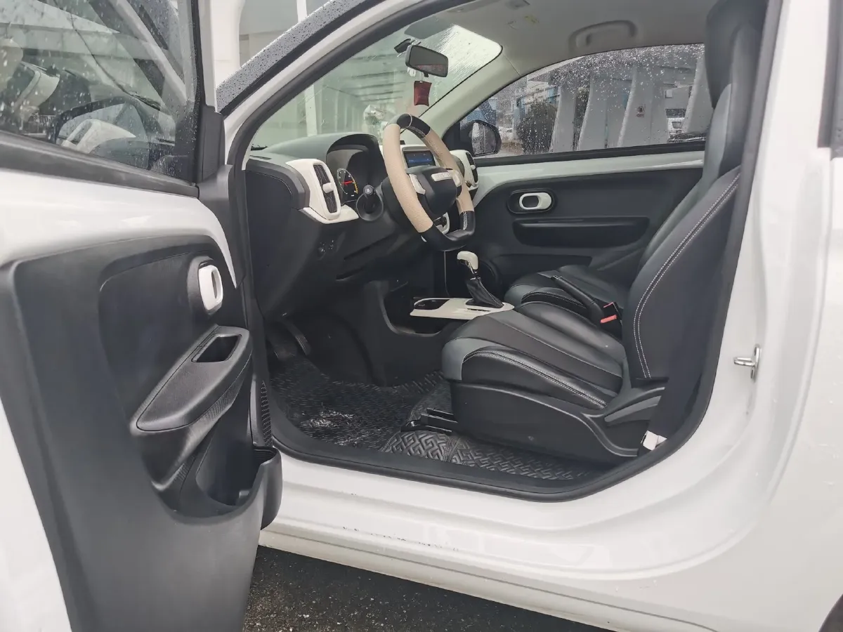 2022 Roewe Clever BEV 29KWH,autocango,china used car exporter,china ev exporter,chinese used car exporter,chinese used ev exporter