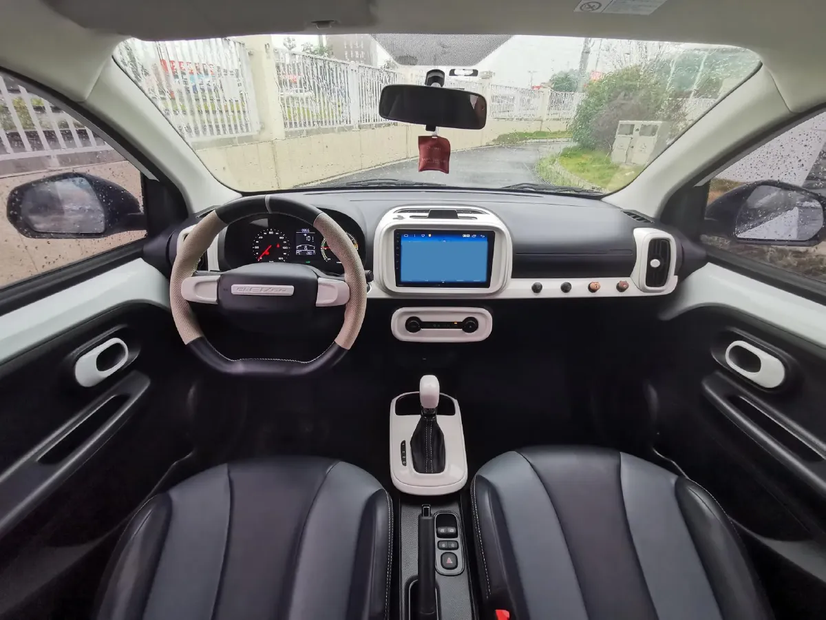 2022 Roewe Clever BEV 29KWH,autocango,china used car exporter,china ev exporter,chinese used car exporter,chinese used ev exporter