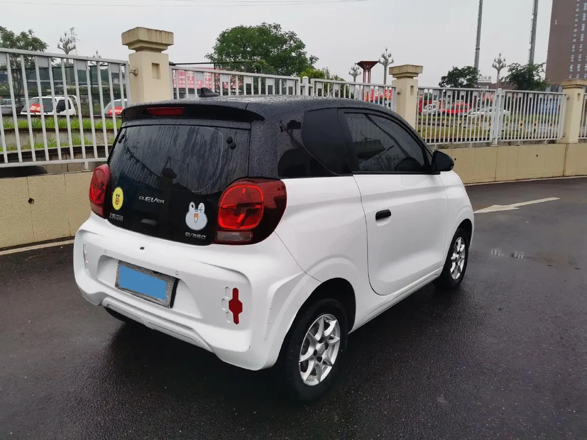 2022 Roewe Clever BEV 29KWH,autocango,china used car exporter,china ev exporter,chinese used car exporter,chinese used ev exporter