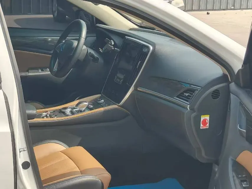 2018 BYD Qin 1.5T 154HP L4 6DCT PHEV 15.2KWH,autocango,china used car exporter,china ev exporter,chinese used car exporter,chinese used ev exporter