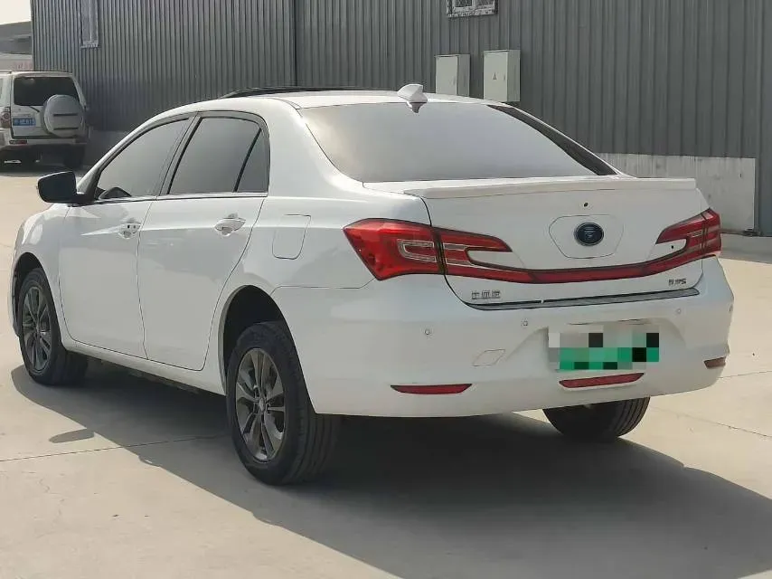 2018 BYD Qin 1.5T 154HP L4 6DCT PHEV 15.2KWH,autocango,china used car exporter,china ev exporter,chinese used car exporter,chinese used ev exporter