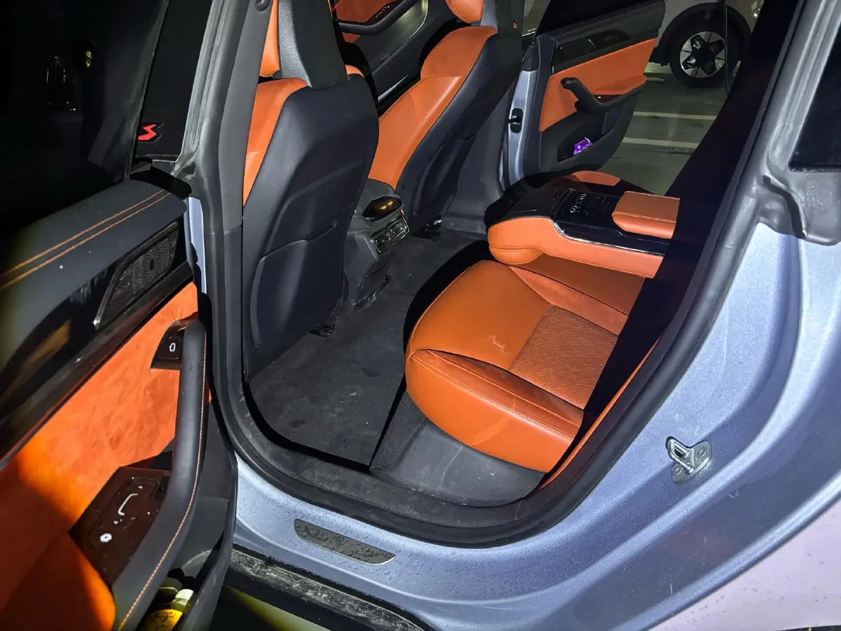 2022 Neta S BEV 91KWH,autocango,china used car exporter,china ev exporter,chinese used car exporter,chinese used ev exporter