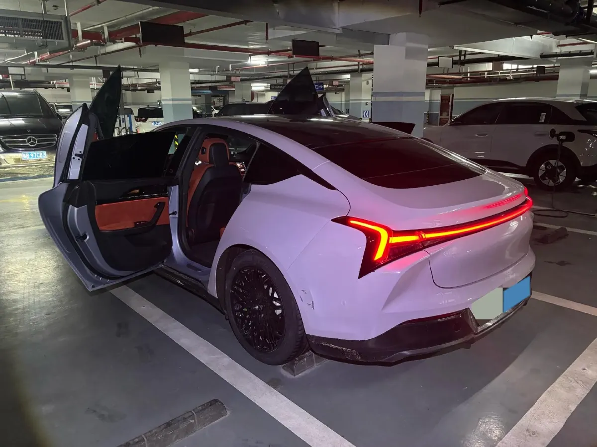 2022 Neta S BEV 91KWH,autocango,china used car exporter,china ev exporter,chinese used car exporter,chinese used ev exporter