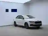2022 Skoda Rapid 1.5L 112HP L4 6AT