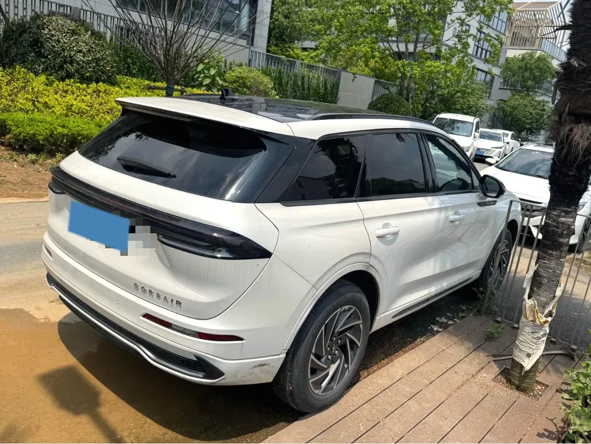 2024 Lincoln Corsair 1.5T 193HP L4 E-CVT Hybrid,autocango,china used car exporter,china ev exporter,chinese used car exporter,chinese used ev exporter