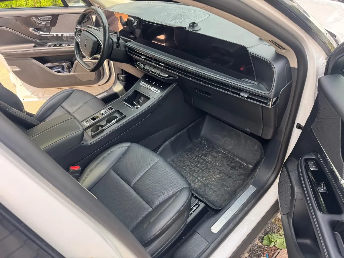 2024 Lincoln Corsair 1.5T 193HP L4 E-CVT Hybrid,autocango,china used car exporter,china ev exporter,chinese used car exporter,chinese used ev exporter