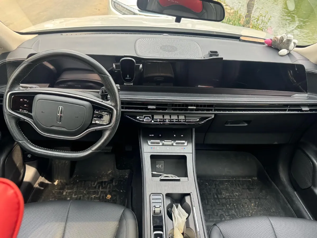 2024 Lincoln Corsair 1.5T 193HP L4 E-CVT Hybrid,autocango,china used car exporter,china ev exporter,chinese used car exporter,chinese used ev exporter