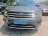 2020 Volkswagen Tharu 2.0T 186HP L4 7DCT