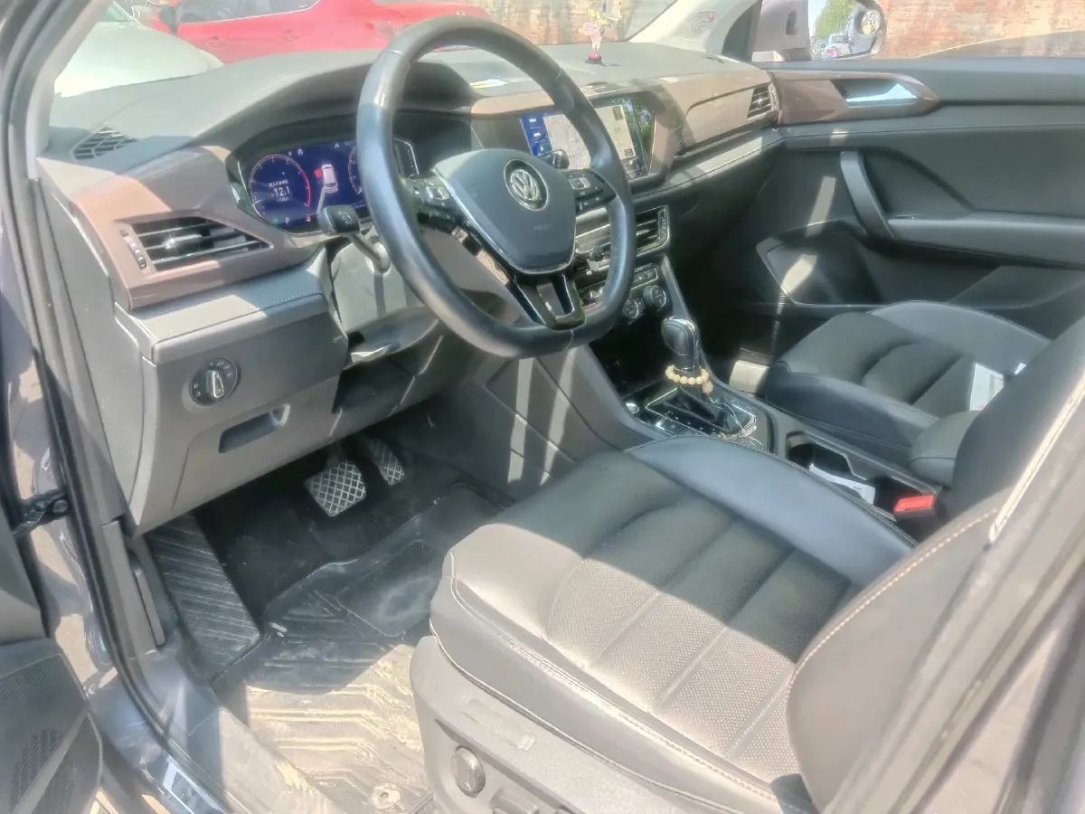 2020 Volkswagen Tharu 2.0T 186HP L4 7DCT,autocango,china used car exporter,china ev exporter,chinese used car exporter,chinese used ev exporter