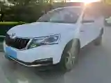 2021 Skoda Kamiq 1.5L 112HP L4 6AT