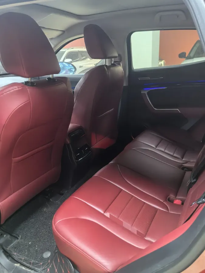 2017 WEY VV5 2.0T 197HP L4 7DCT,autocango,china used car exporter,china ev exporter,chinese used car exporter,chinese used ev exporter
