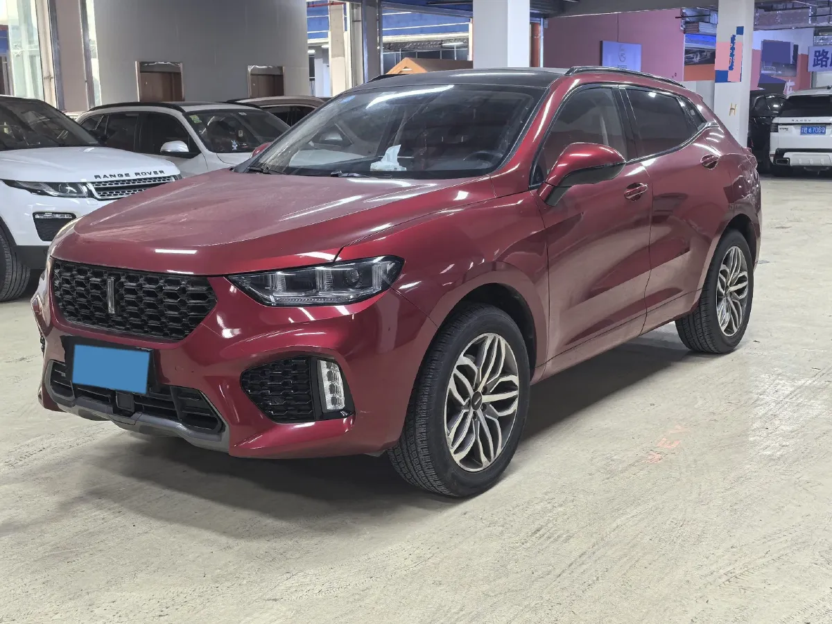 2017 WEY VV5 2.0T 197HP L4 7DCT,autocango,china used car exporter,china ev exporter,chinese used car exporter,chinese used ev exporter